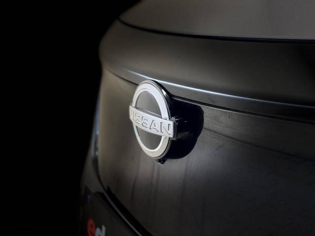 Nissan Ariya image 2