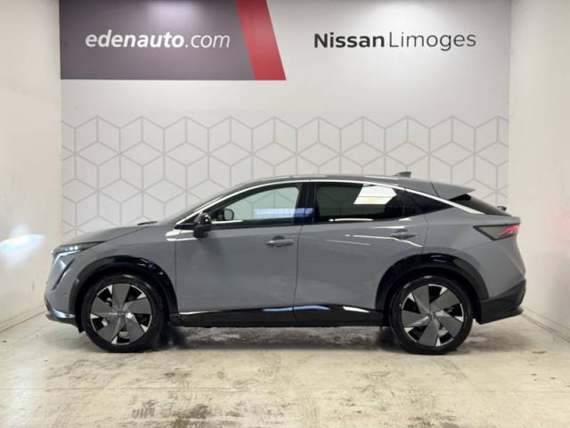 Nissan Ariya image 2