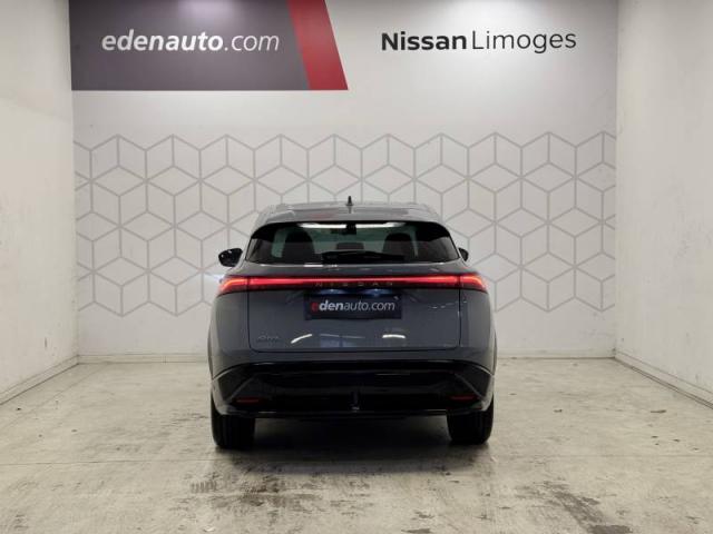 Nissan Ariya image 8