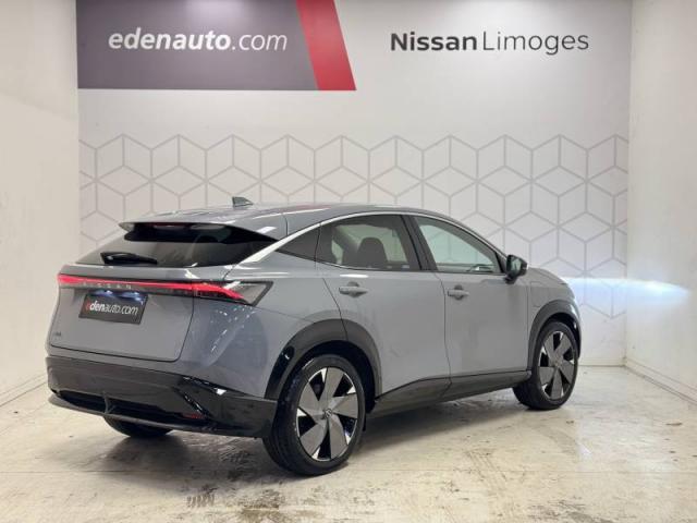 Nissan Ariya image 4