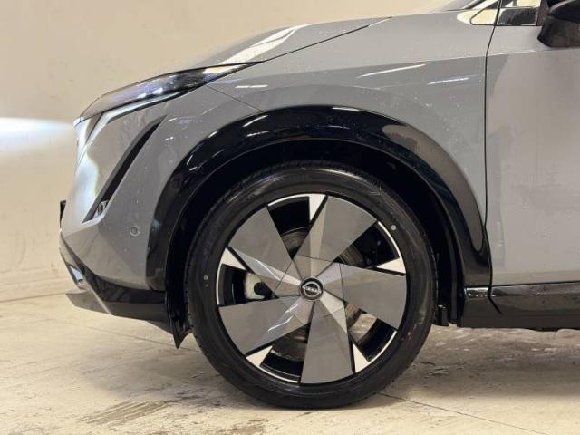 Nissan Ariya image 3