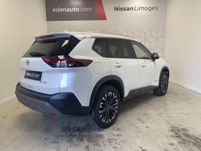 Nissan X-Trail image 7