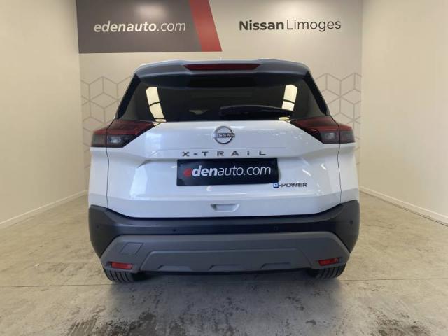 Nissan X-Trail image 2