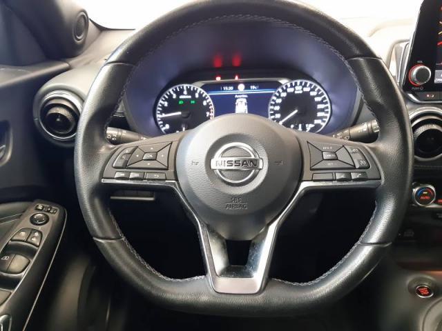 Nissan Juke image 1