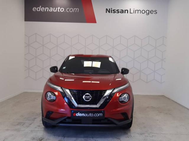 Nissan Juke image 7