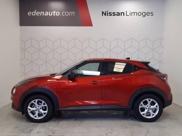 Nissan Juke image 4