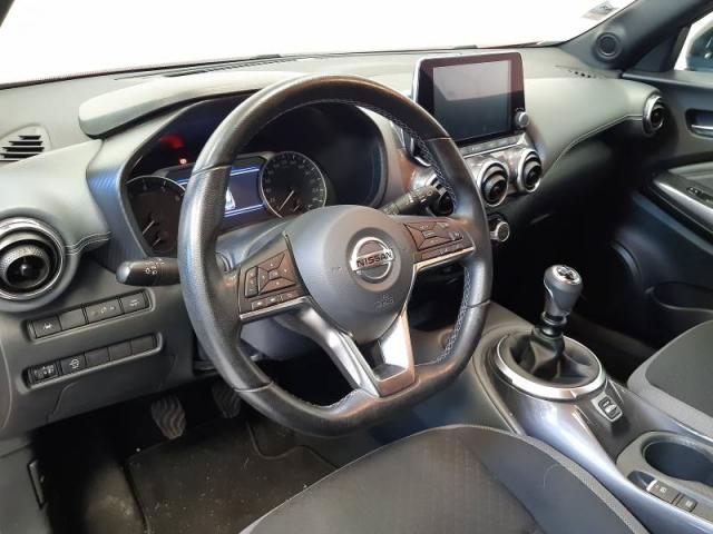 Nissan Juke image 3