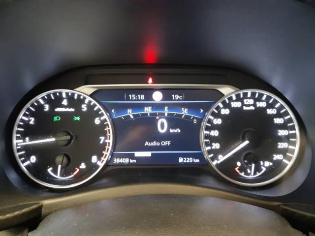 Nissan Juke image 9