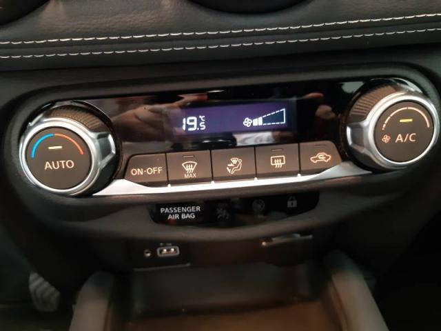 Nissan Juke image 8