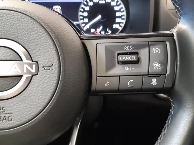 Nissan Qashqai image 6
