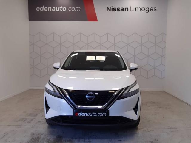 Nissan Qashqai image 8