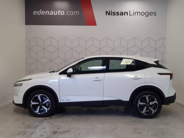 Nissan Qashqai image 2