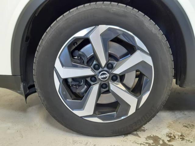 Nissan Qashqai image 7
