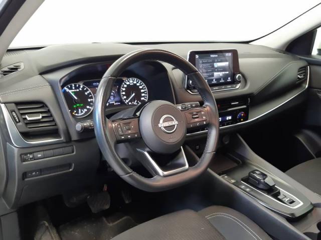 Nissan Qashqai image 4
