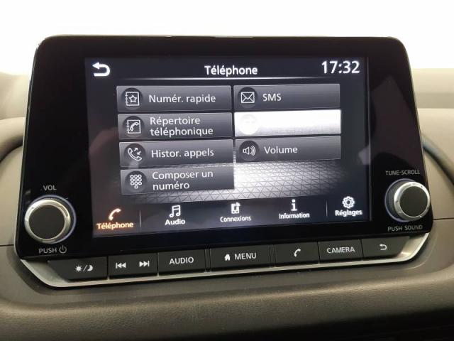 Nissan Qashqai image 5