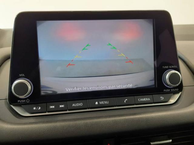 Nissan Qashqai image 3