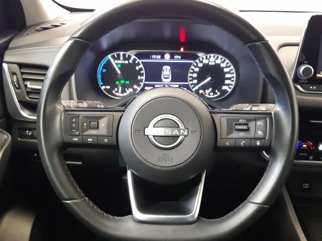 Nissan Qashqai image 1