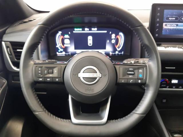 Nissan Qashqai image 7