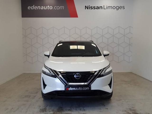 Nissan Qashqai image 2