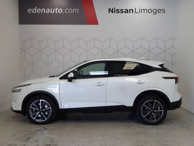 Nissan Qashqai image 4