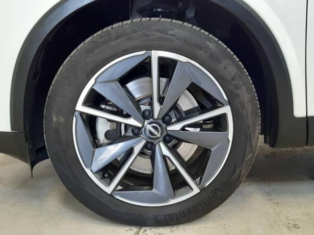 Nissan Qashqai image 9
