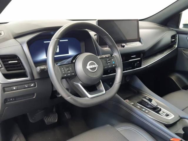 Nissan Qashqai image 1