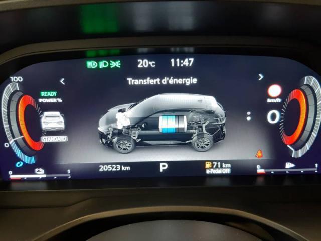 Nissan Qashqai image 8