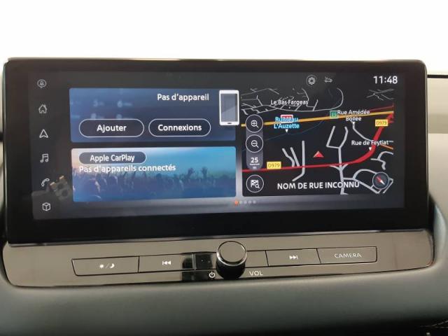Nissan Qashqai image 3