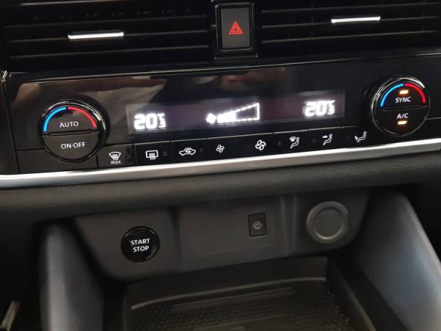 Nissan Qashqai image 6