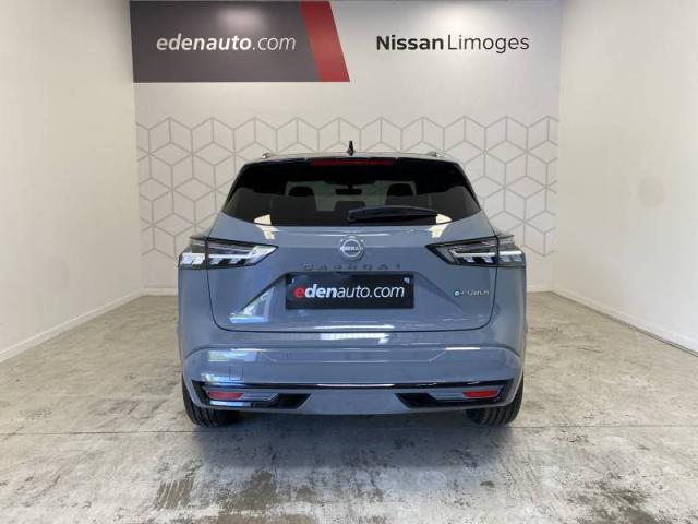 Nissan Qashqai image 1