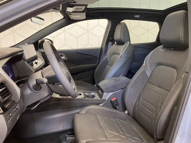 Nissan Qashqai image 4
