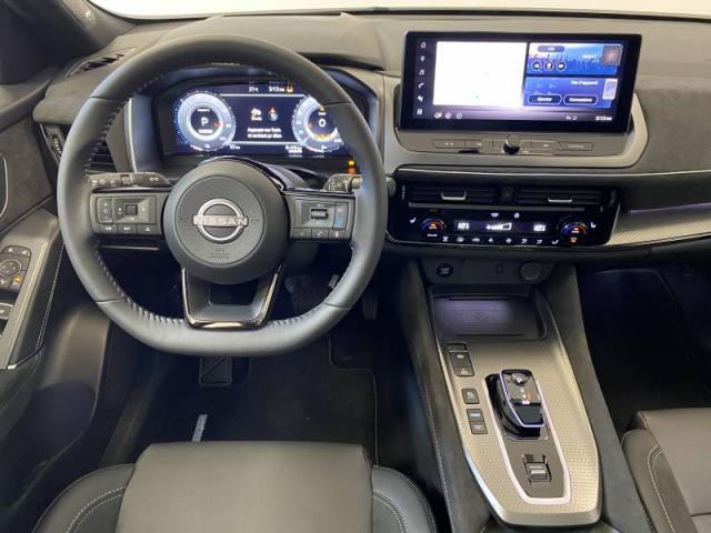 Nissan Qashqai image 3