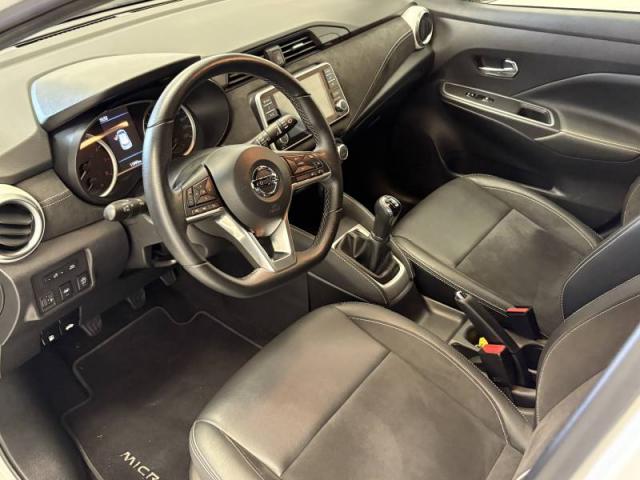 Nissan Micra image 4