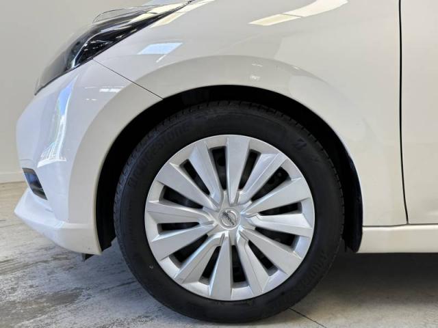 Nissan Micra image 9