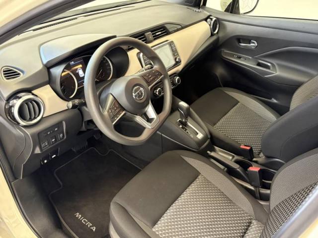 Nissan Micra image 1