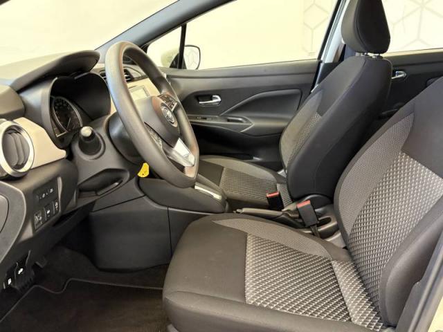 Nissan Micra image 6