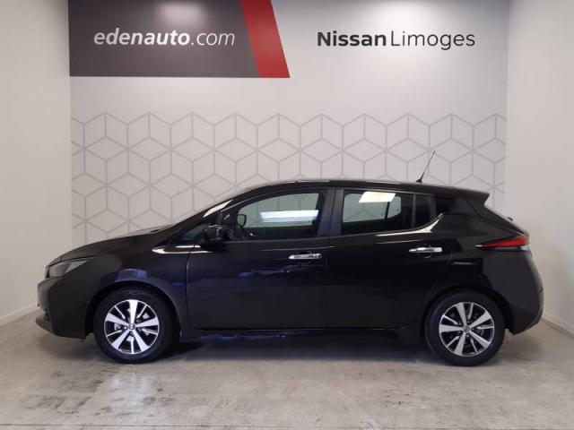 Nissan Leaf image 2