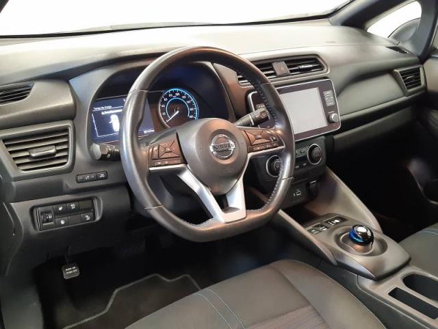Nissan Leaf image 7
