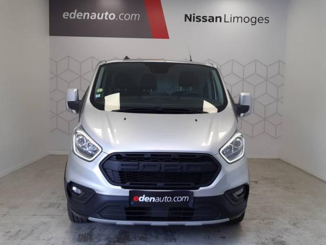 Ford Transit image 2