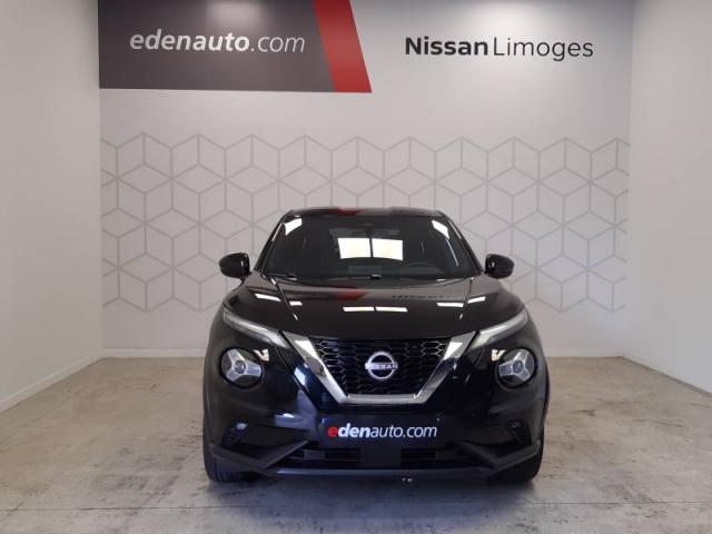 Nissan Juke image 6