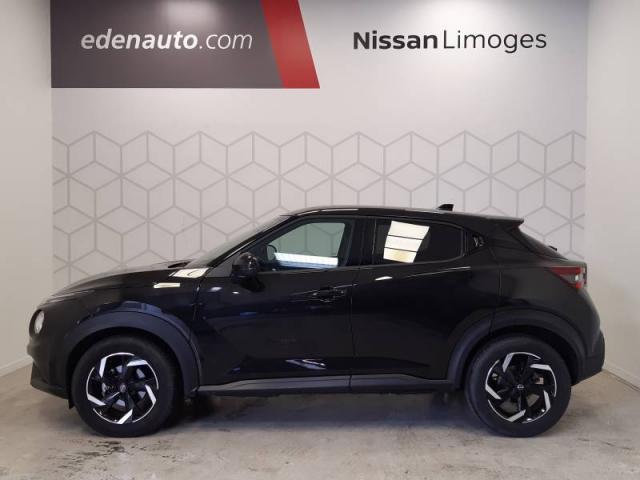 Nissan Juke image 5