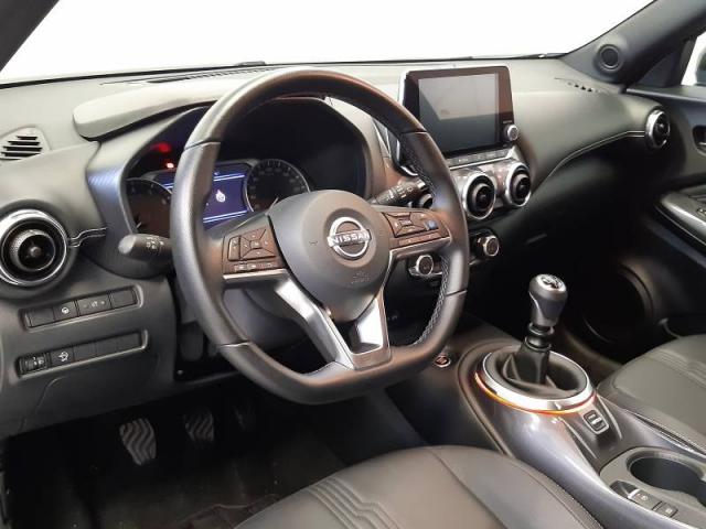 Nissan Juke image 9