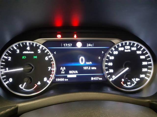 Nissan Juke image 2