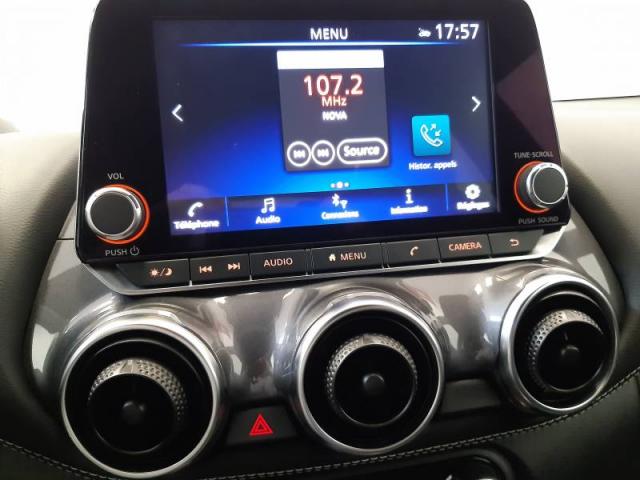 Nissan Juke image 7