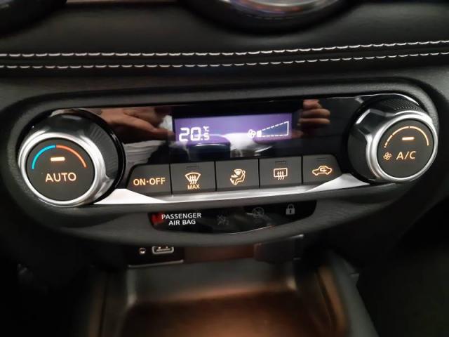 Nissan Juke image 1