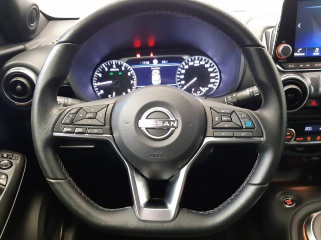 Nissan Juke image 4