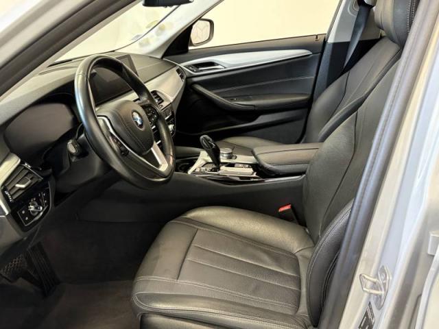 Bmw Série 5 image 2