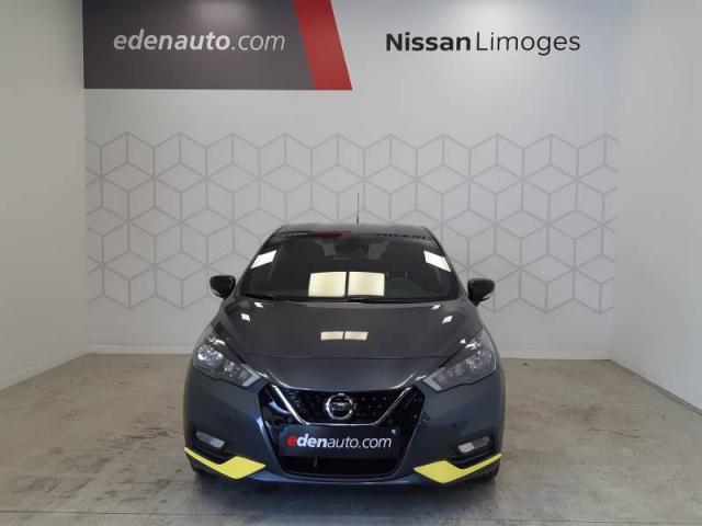 Nissan Micra image 7
