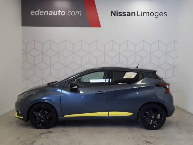 Nissan Micra image 2
