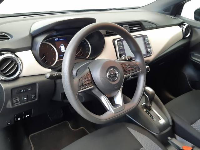 Nissan Micra image 9